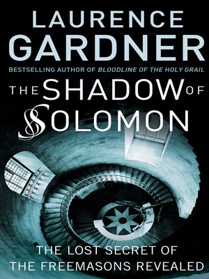 cover image of The Shadow of Solomon